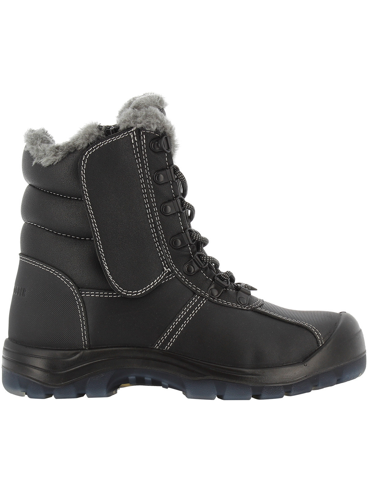 Sicherheitsschuh SafetyJogger Nordic S3