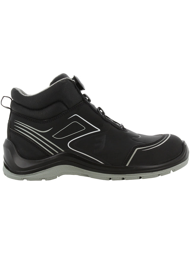 Sicherheitsschuh SafetyJogger Flow Mid S3