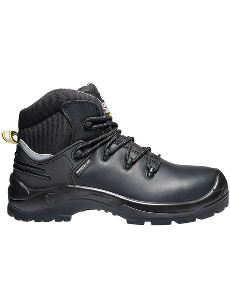 Sicherheitsschuh SafetyJogger X430 S3