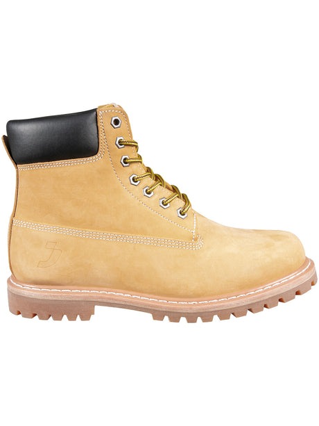 Freizeitschuh SafetyJogger Everest