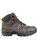 Freizeitschuh SafetyJogger Rica