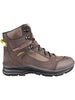 Freizeitschuh SafetyJogger Siera