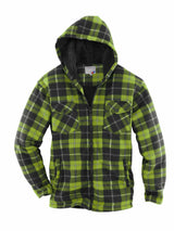 Bekleidung Terrax Workwear Thermohemd mit Teddy - workXperts
