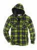 Bekleidung Terrax Workwear Thermohemd mit Teddy - workXperts