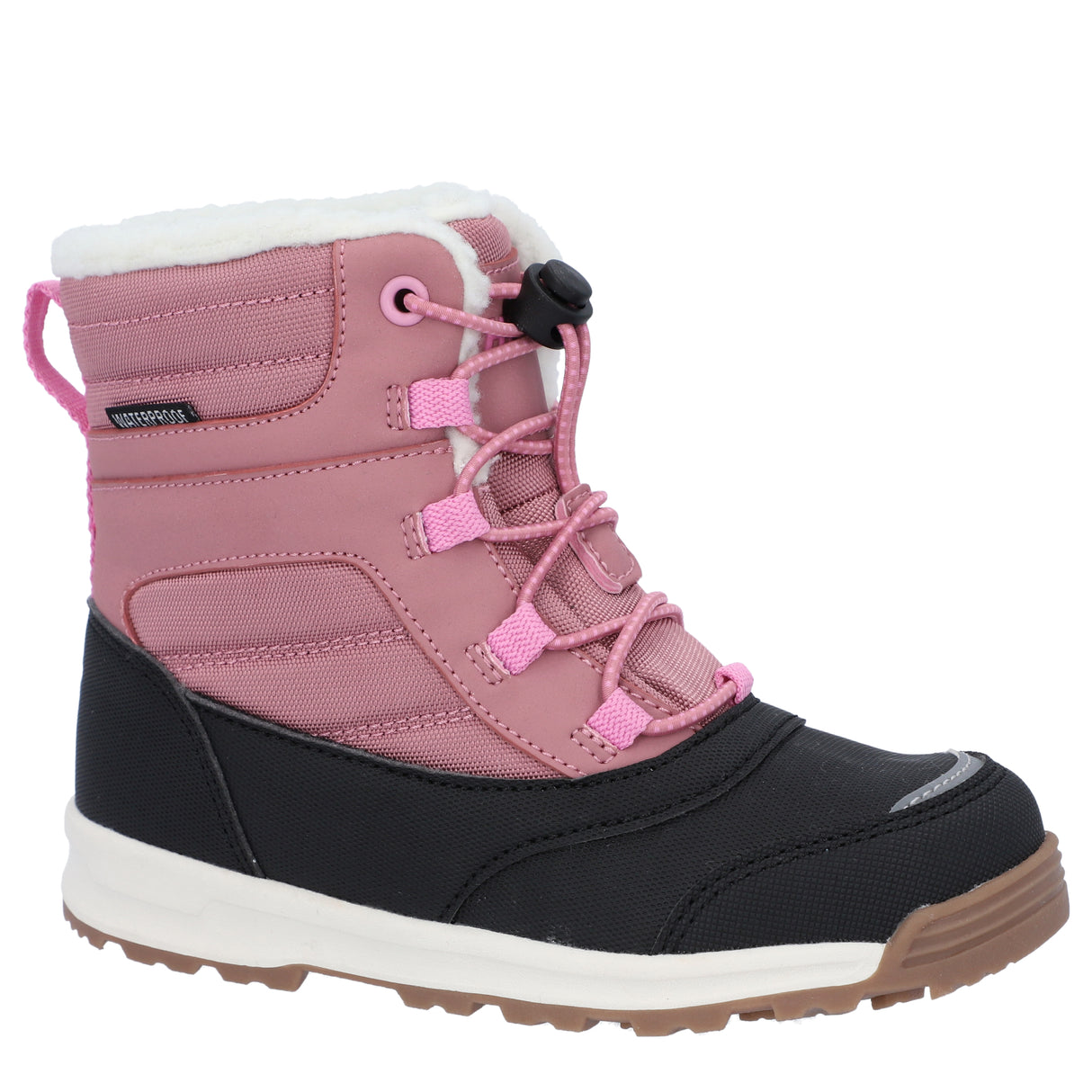 Freizeitschuh Hi-Tec Leo WP