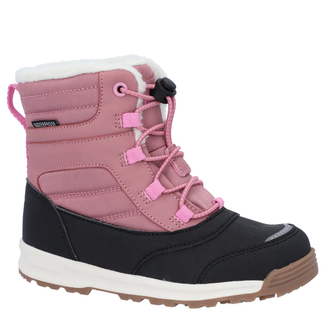 Freizeitschuh Hi-Tec Leo WP