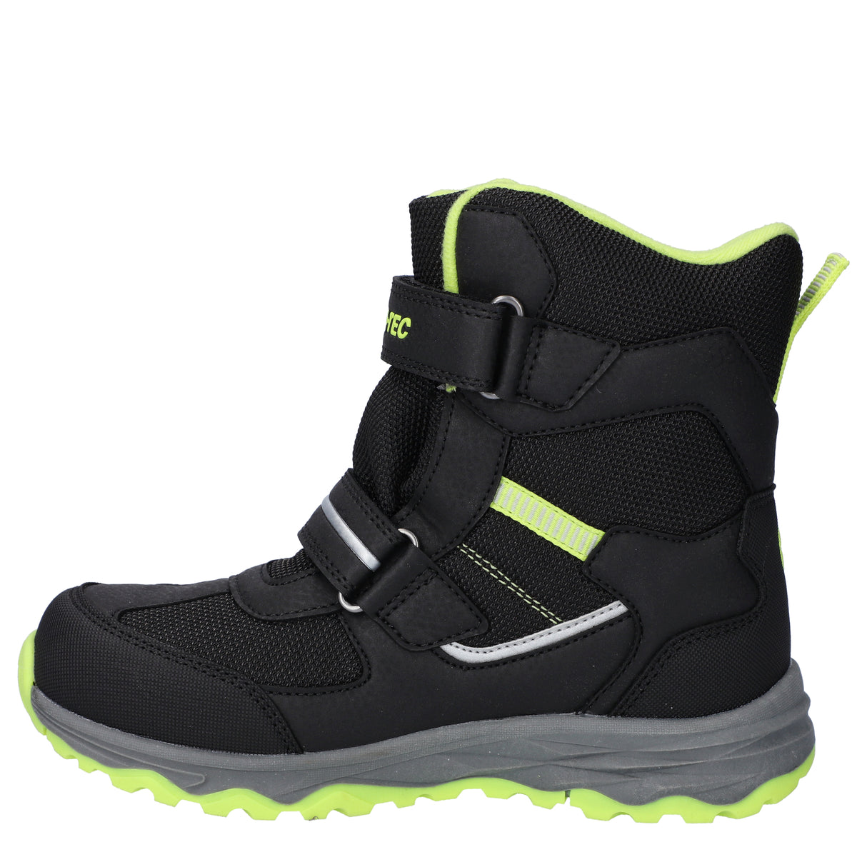 Freizeitschuh Hi-Tec Penguin WP