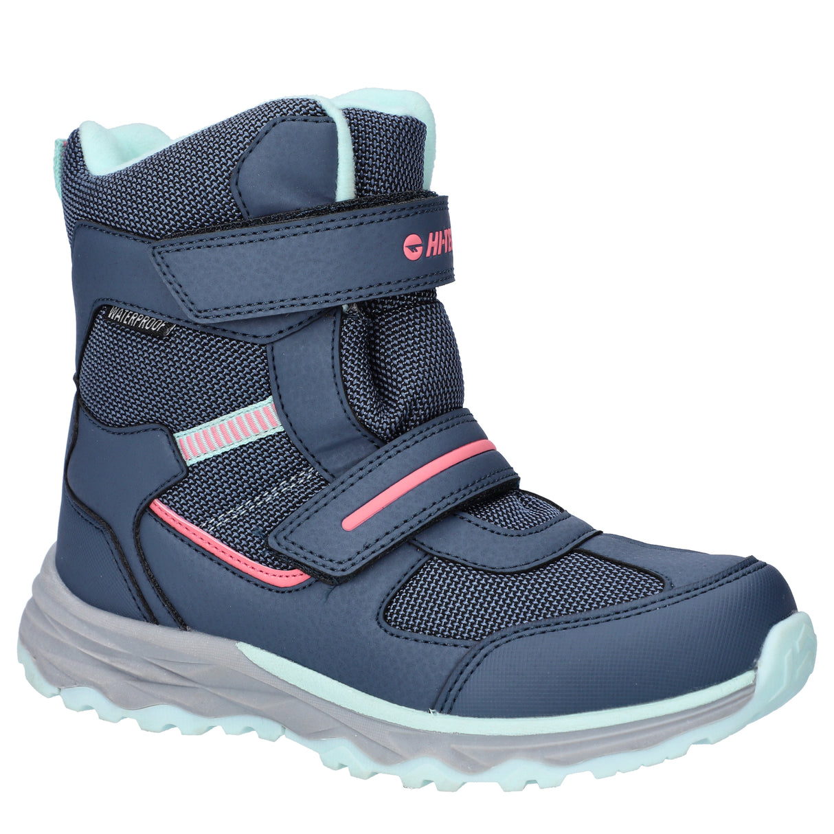 Freizeitschuh Hi-Tec Penguin WP - workXperts