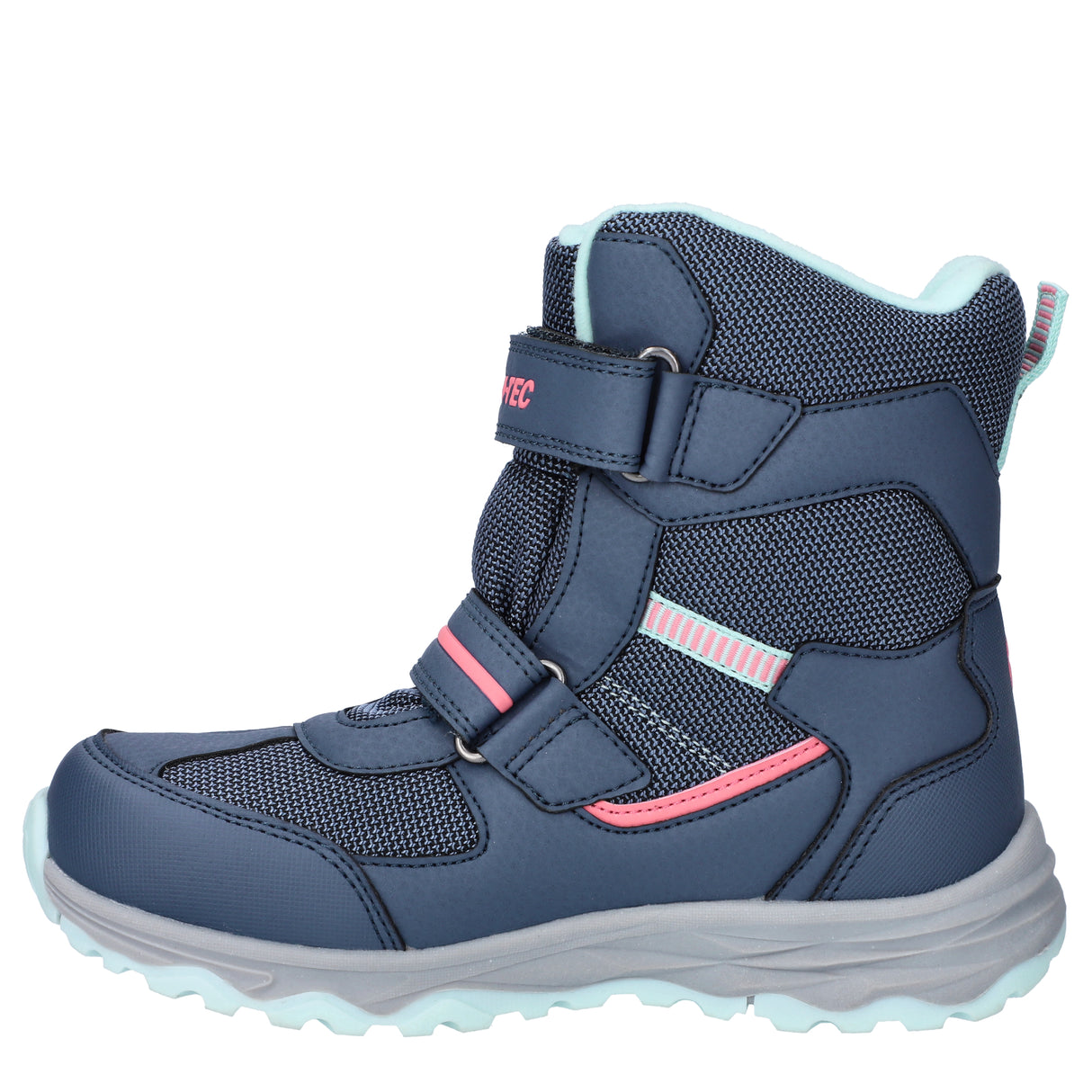 Freizeitschuh Hi-Tec Penguin WP - workXperts