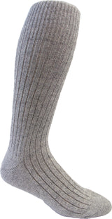 Socken 3 Paar Norwegersocke lang 70% Schafwolle/ 15% Viskose
