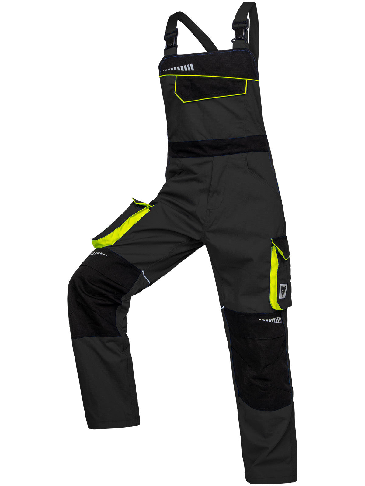 Shield Protect KONTUR Cargo-Latzhose