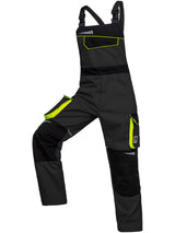 Shield Protect KONTUR Cargo-Latzhose