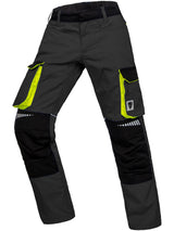 Shield Protect KONTUR Cargo-Bundhose