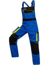 Shield Protect KONTUR Cargo-Latzhose