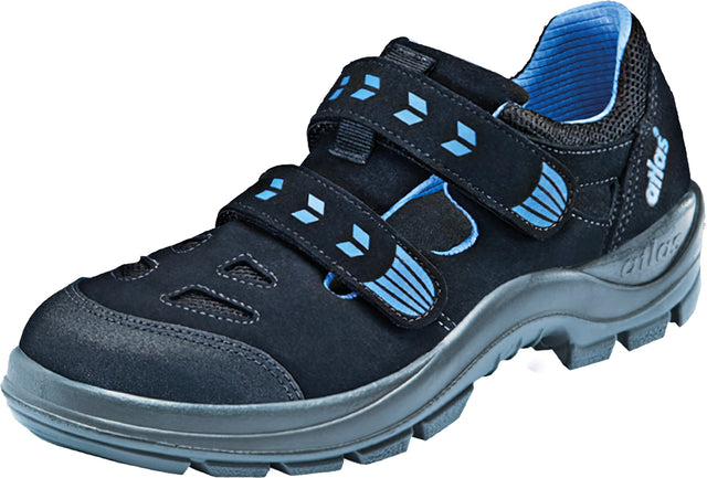 Sicherheitsschuhe Atlas BIG ESD
