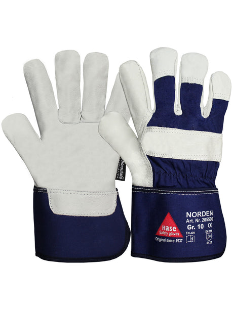 Bekleidung Norden CE CAT II, EN