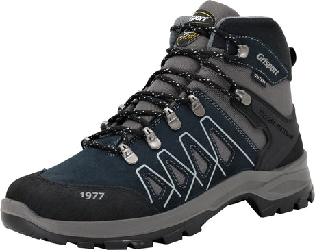 Stiefel Grisport