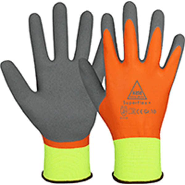Bekleidung SuperFlex +, 5-Finger-