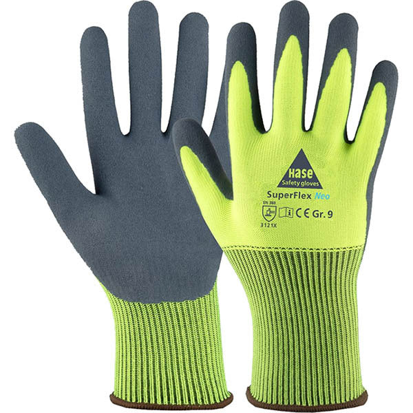 Bekleidung SUPERFLEX NEO
