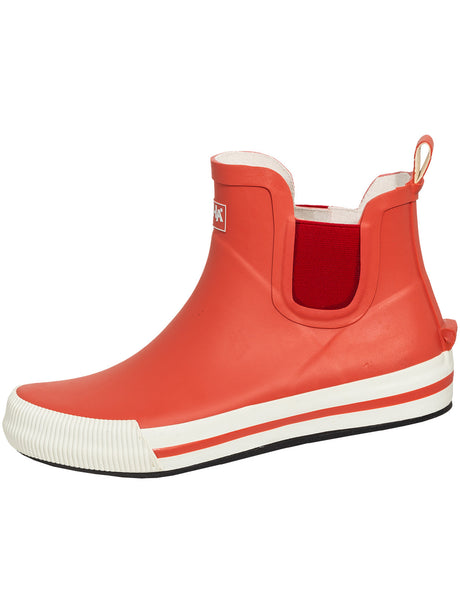 Stiefel Damen-Halbstiefel Momo
