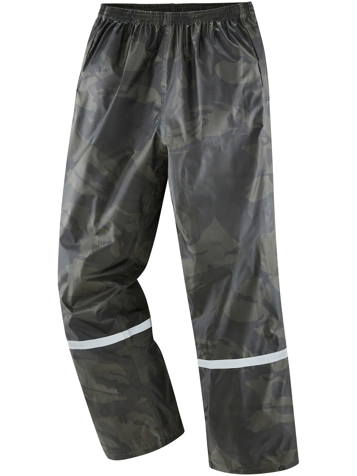 Bekleidung Uncle Sam Regenhose
