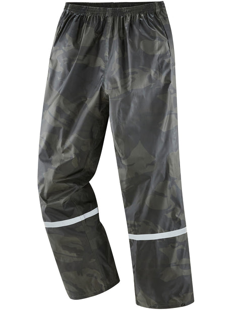 Bekleidung Uncle Sam Regenhose