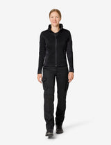 Damen Strick-Fleece-Jacke "MARIEKE" - FHB®