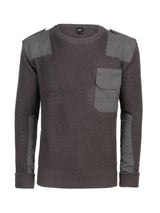Bekleidung Brandit BW Pullover - workXperts