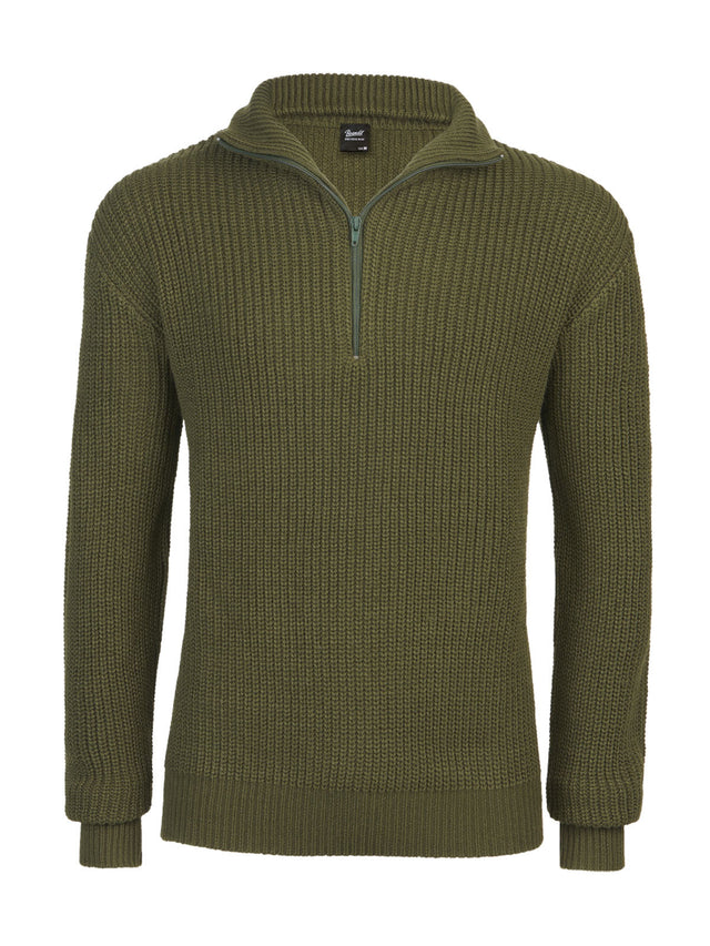 Bekleidung Brandit Pullover Troyer