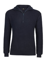 Bekleidung Brandit Pullover Troyer - workXperts
