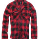 Bekleidung Brandit Check Shirt - workXperts