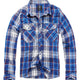 Bekleidung Brandit Check Shirt - workXperts