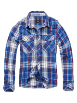 Bekleidung Brandit Check Shirt - workXperts