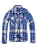 Bekleidung Brandit Check Shirt - workXperts