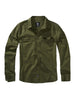 Bekleidung Brandit Flanellshirt
