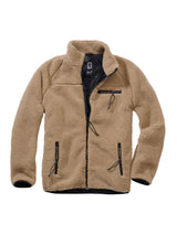 Bekleidung Brandit Teddyfleece - workXperts