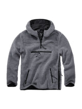 Bekleidung Brandit Teddyfleece - workXperts