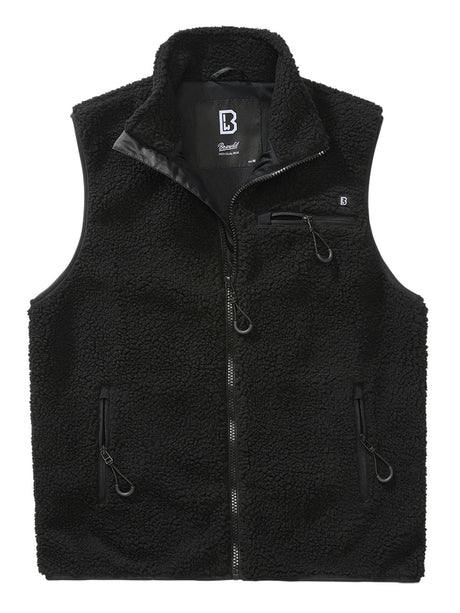Bekleidung Brandit Teddyfleece - workXperts