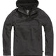 Bekleidung Brandit Windbreaker