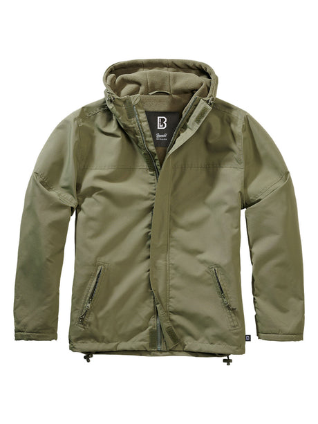 Bekleidung Brandit Windbreaker - workXperts