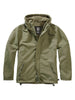 Bekleidung Brandit Windbreaker - workXperts