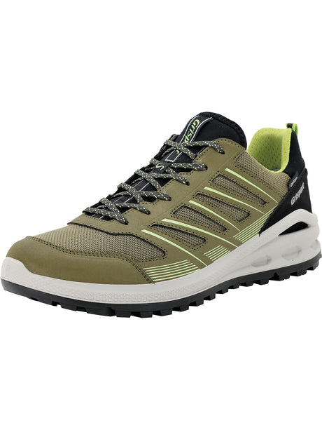 Wanderschuh Grisport Herren Trekking-& Wander/Outdoor Schuh