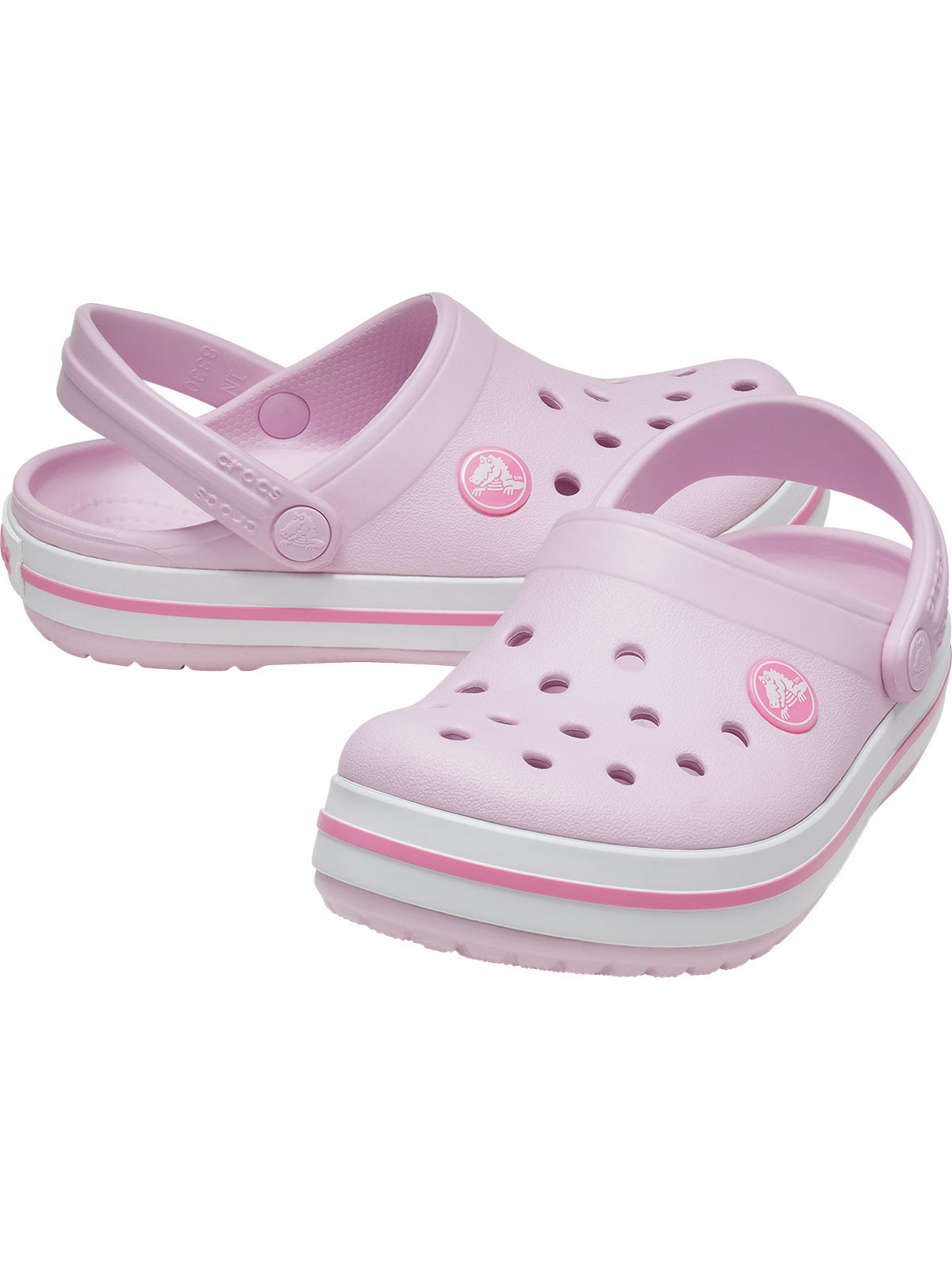 Freizeitschuhe Crocband Clog T