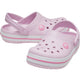 Freizeitschuhe Crocband Clog K