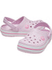 Freizeitschuhe Crocband Clog K