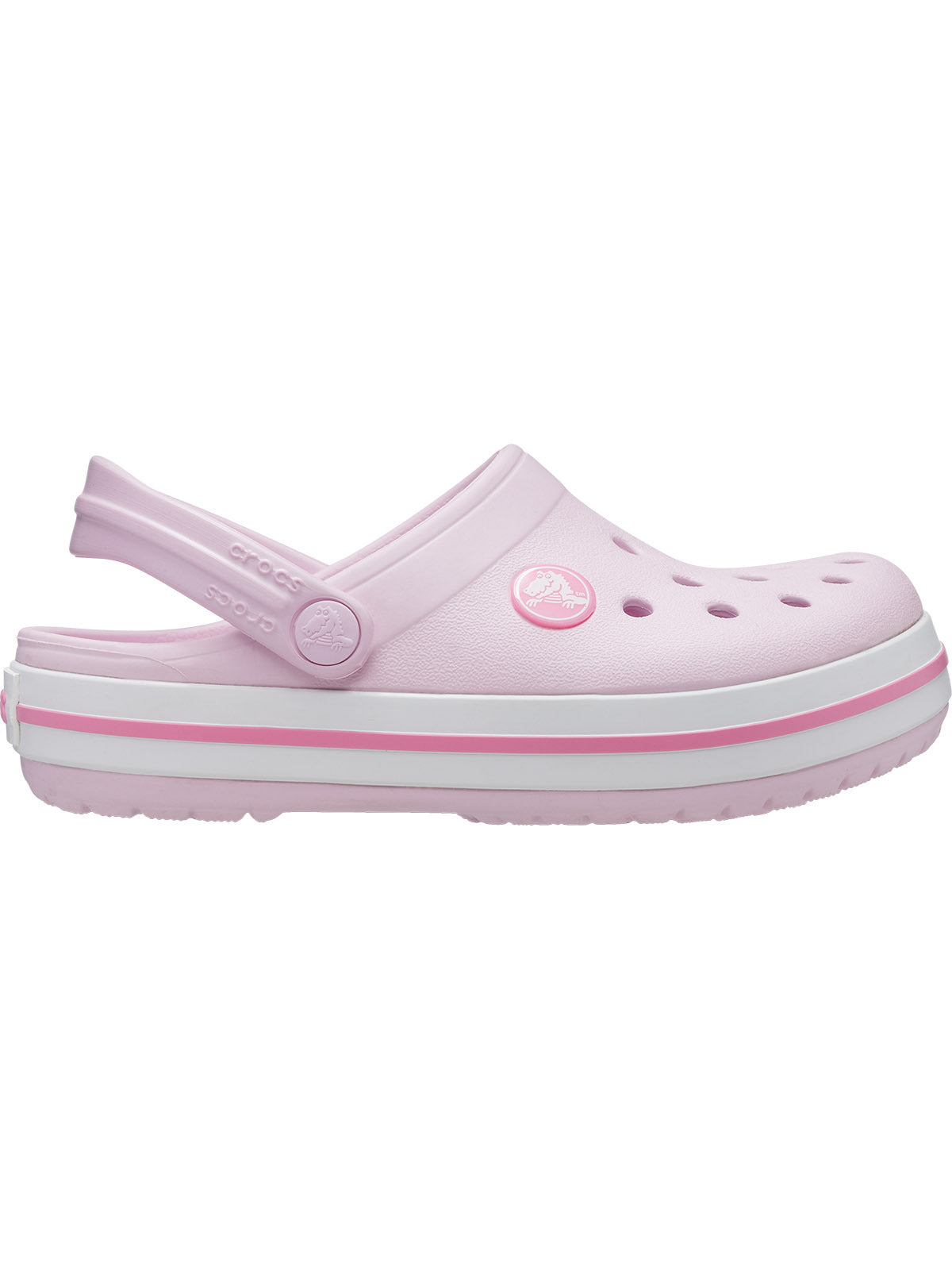 Freizeitschuhe Crocband Clog K