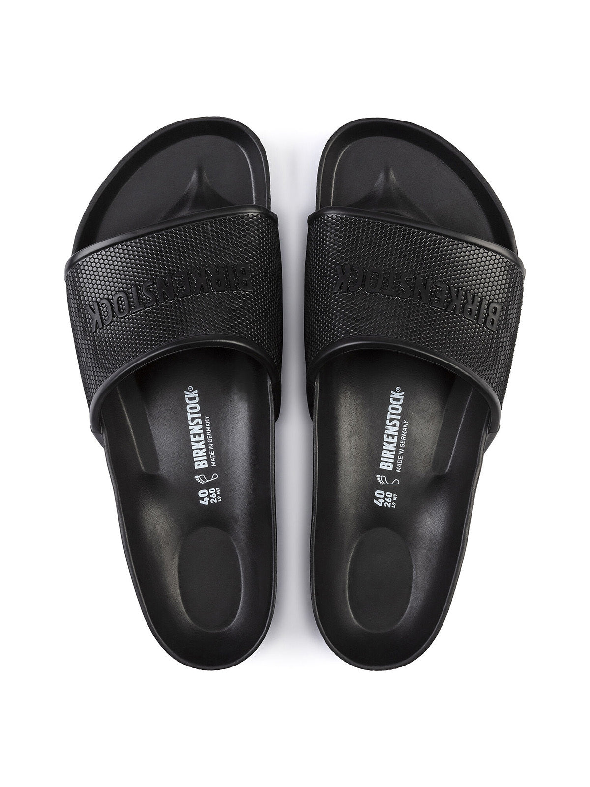 Freizeitschuhe Birkenstock Barbados