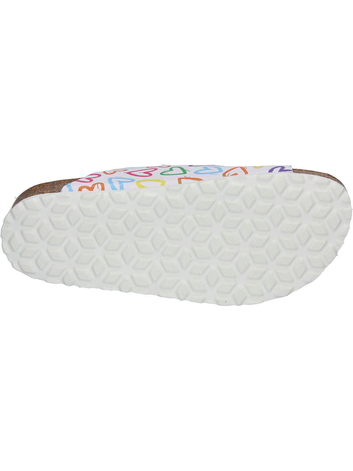 Freizeitschuhe Lico Bioline Pantolette