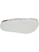 Freizeitschuhe Lico Bioline Pantolette