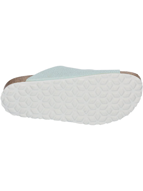 Freizeitschuhe Lico Bioline Pantolette - workXperts